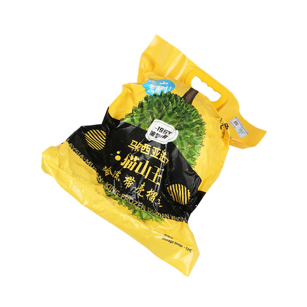 马来西亚猫山王榴莲