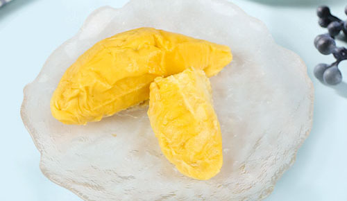 要挑選優(yōu)質(zhì)的榴蓮需要掌握這些方法