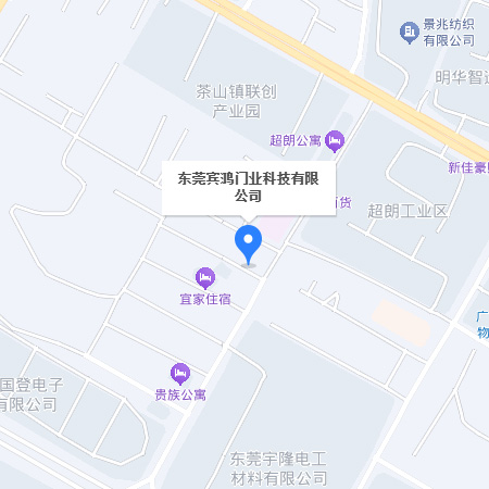 地理位置