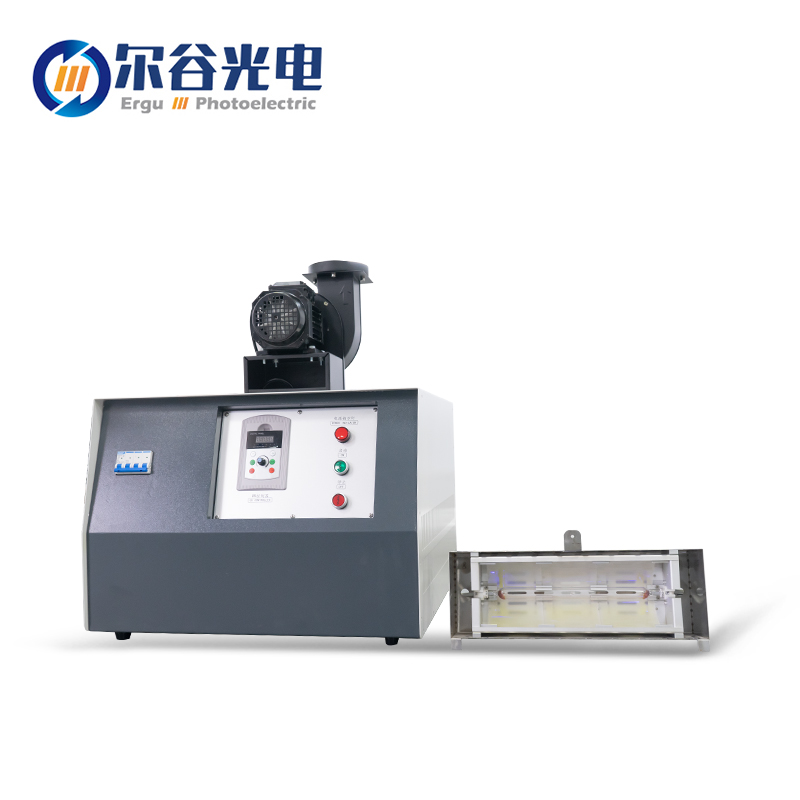 EYEM03-L31(一拖一) 紫外线固化机系统