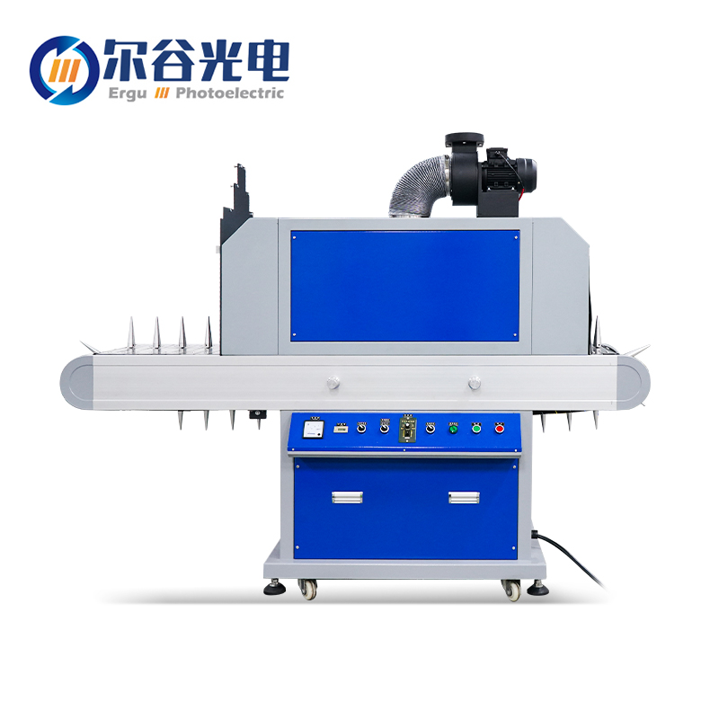 PZ400-1BY6K UV固化机