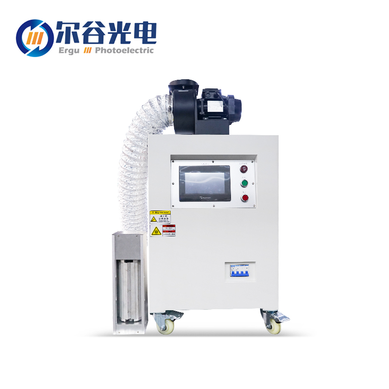 XT3K300-01 UV固化系统
