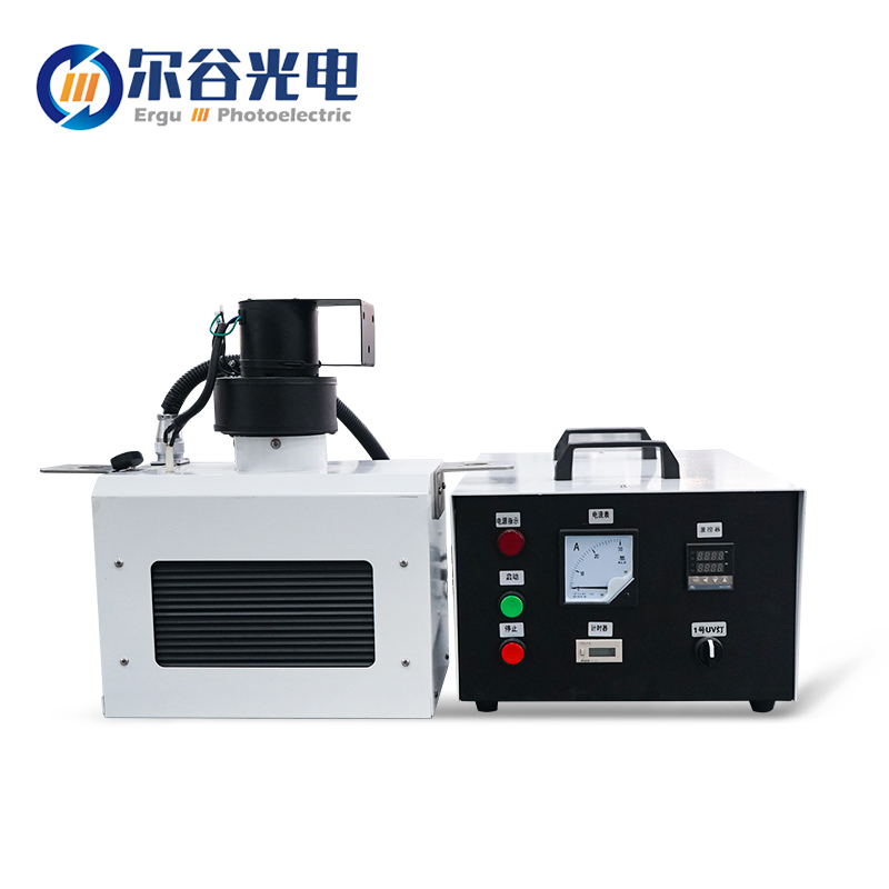ST102 UV固化机
