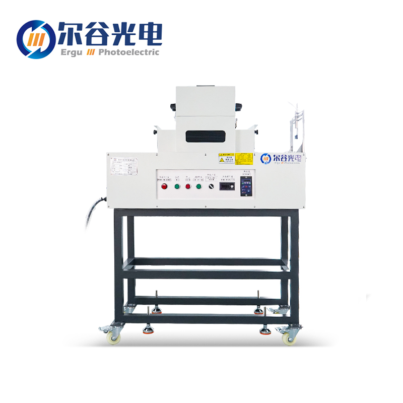 RX200-1F36-DF (加支脚) uv固化机