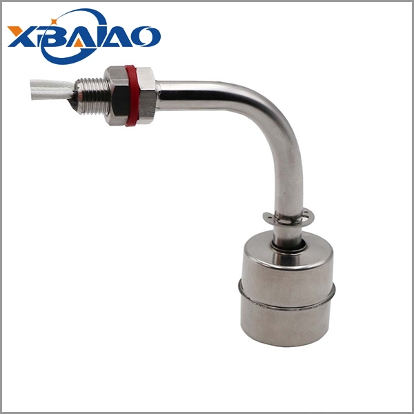 如何预防不锈钢浮球开关使用后出现误差？