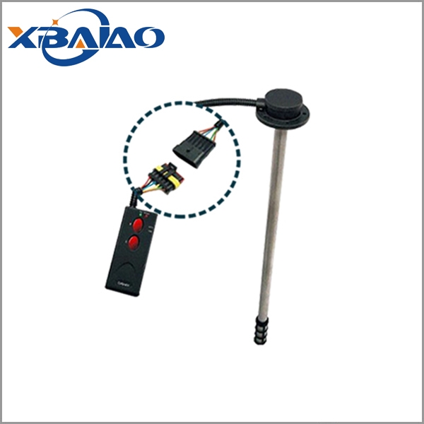 告诉大家水位传感器的选型要点有什么建议？