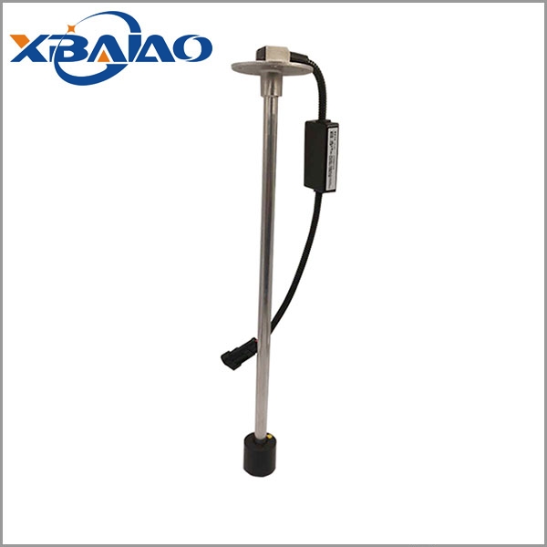 鸭嘴式液位开关