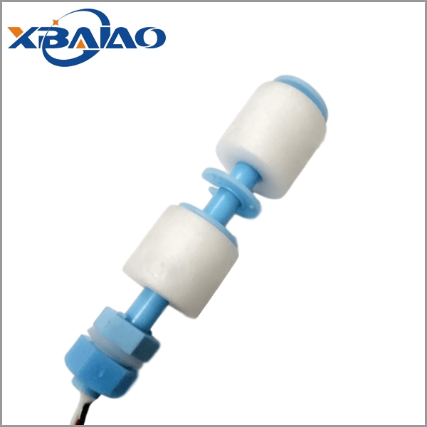 问：塑料浮球开关生产时选择哪几种材质？