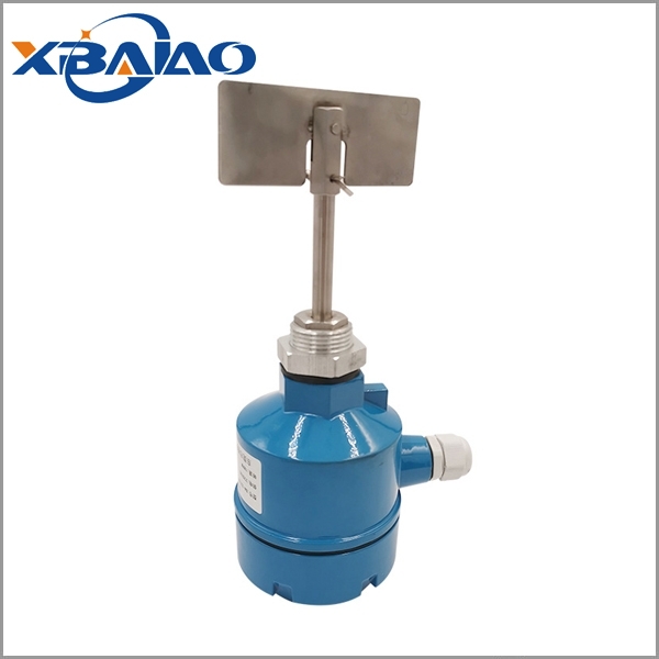 阻旋式料位开关