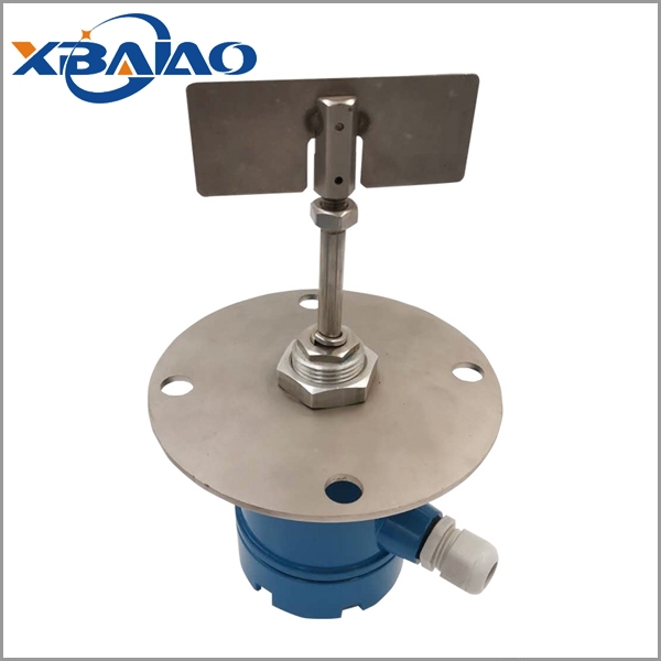 介绍一下阻旋料位开关的使用注意事项？