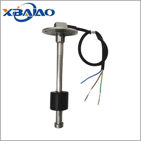 选择高低液位传感器时应该考虑哪些要点？