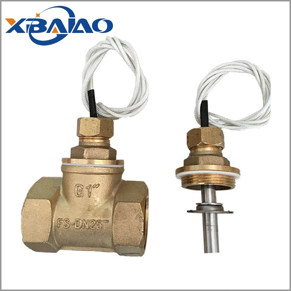 说一说水流开关厂家生产过程中注意哪些质量问题？