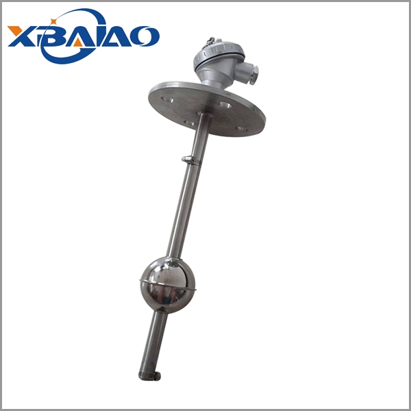 干簧管浮球开关