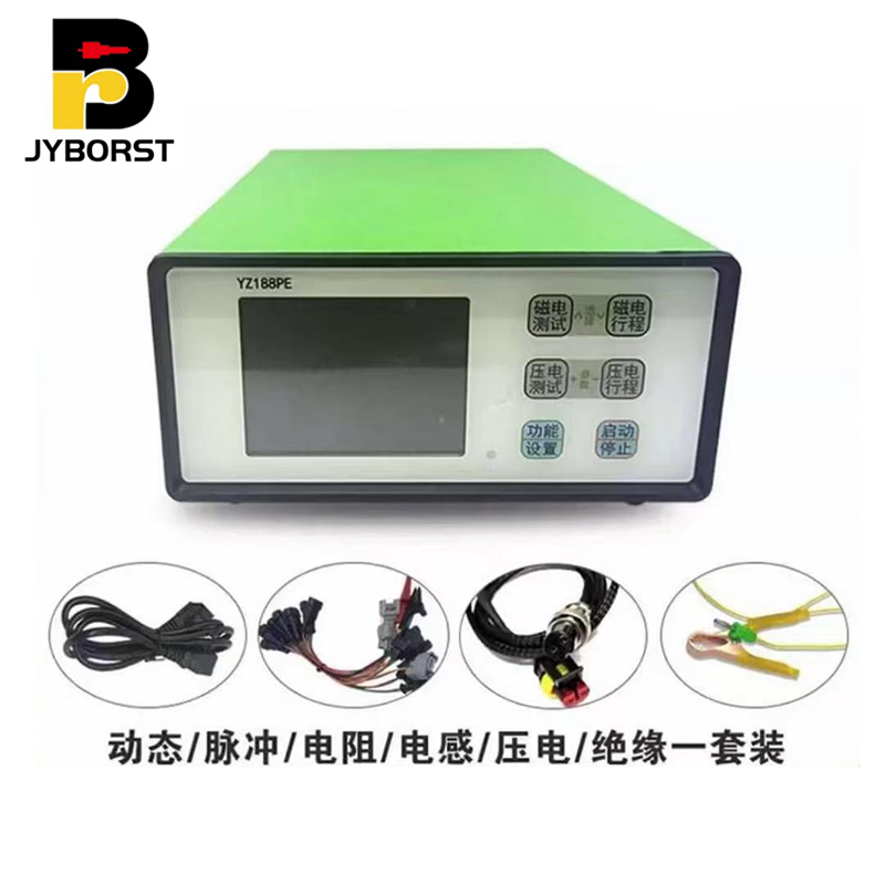 YZ188PE油嘴压电驱动器1