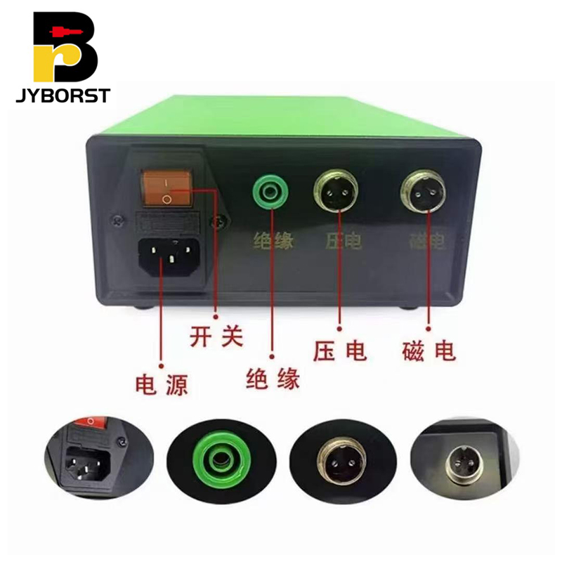 YZ188PE油嘴压电驱动器