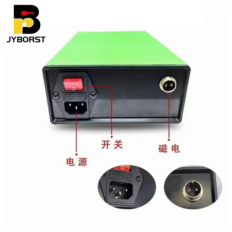 YZ188DB油嘴驱动器