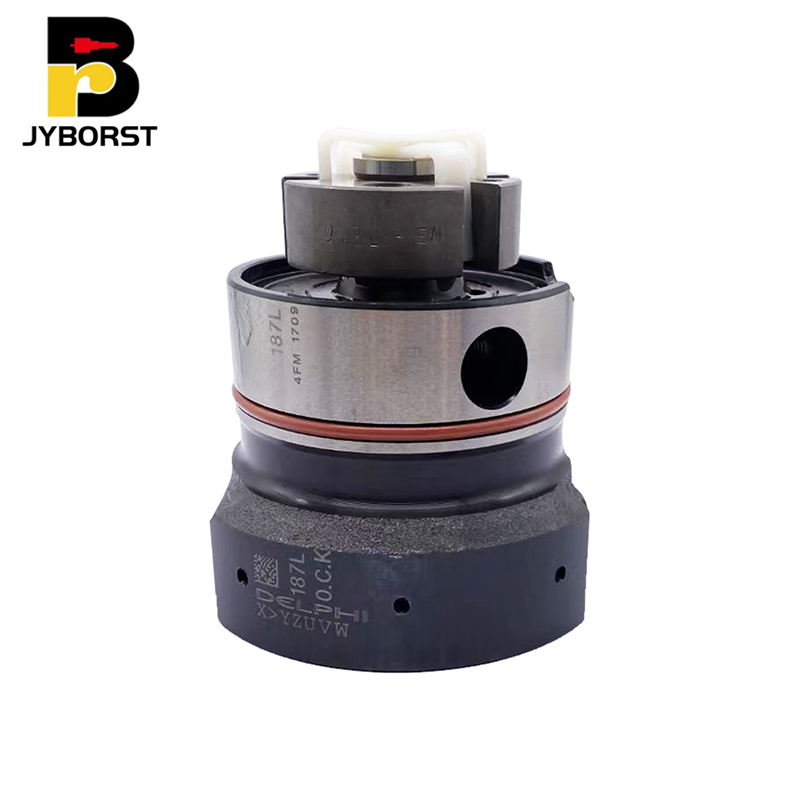 7189-187L 6缸泵头