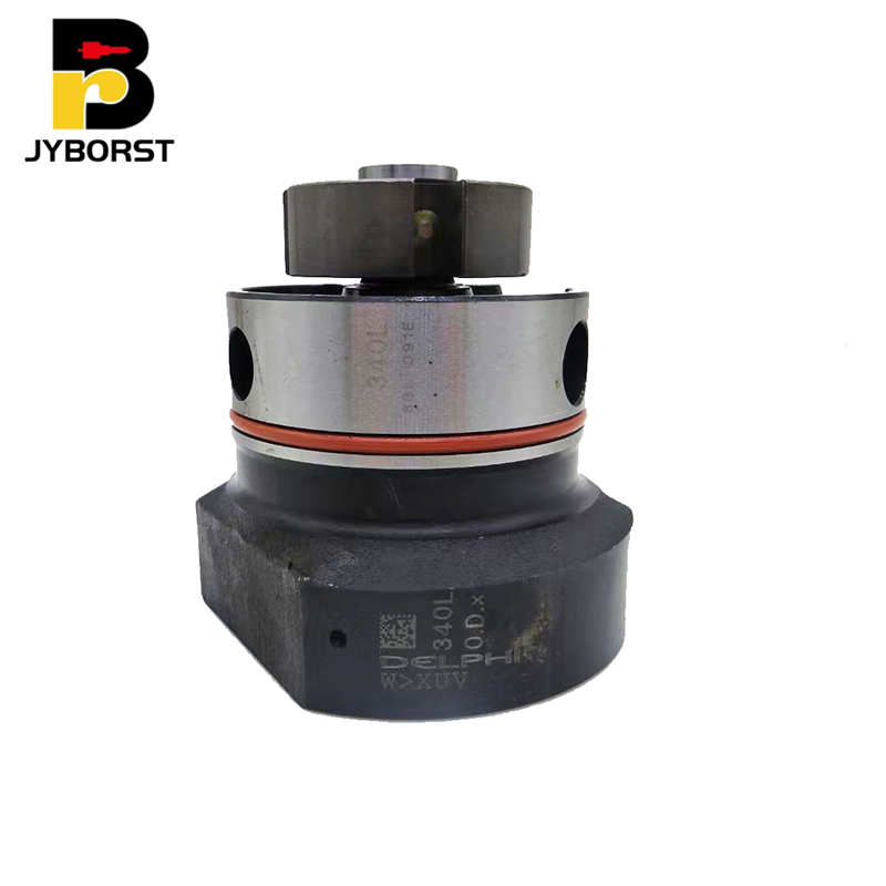 7189-340L 4缸泵头