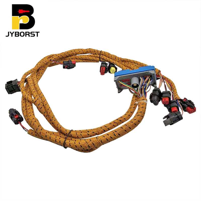 294-4617 C6.4发动机线