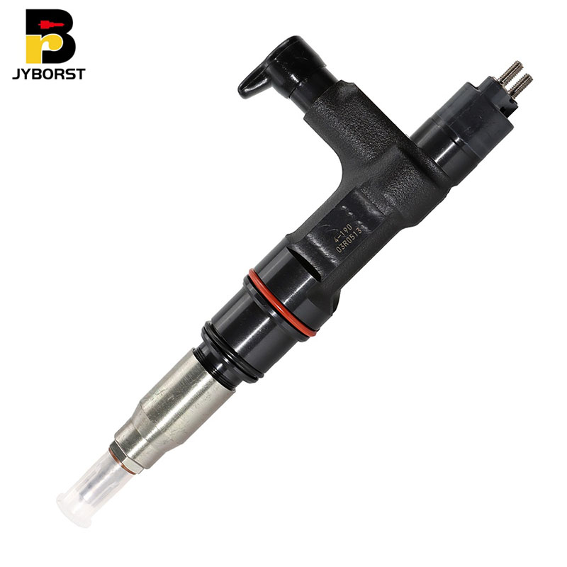 介绍喷油器的保养与维护