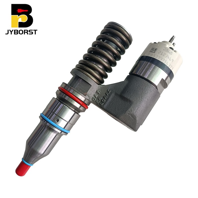 如何判断沃尔沃喷油器是否需要更换？