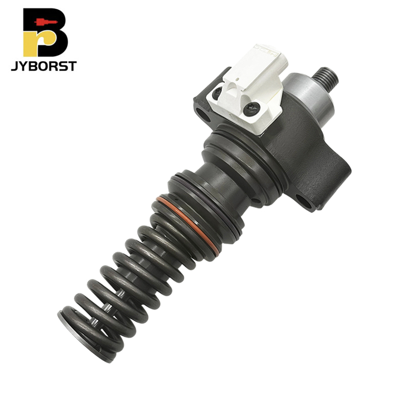 5A系列玉柴单体泵