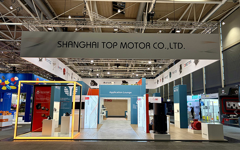 2026 德国汉诺威工业博览会（HANNOVER MESSE 2026）