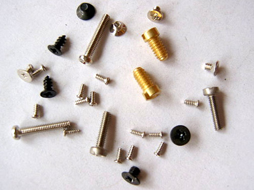 精密小螺丝厂家