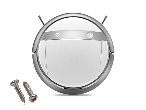 智能扫地机器人