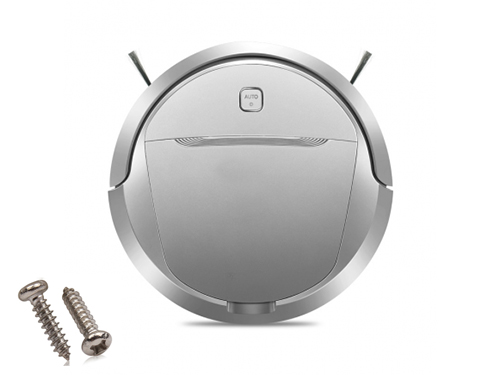 智能扫地机器人