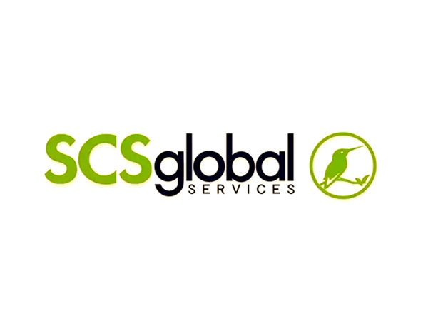 SCS认证