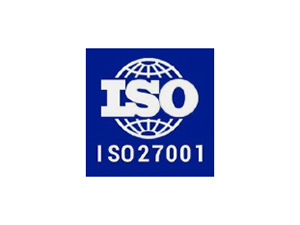 ISO27001认证
