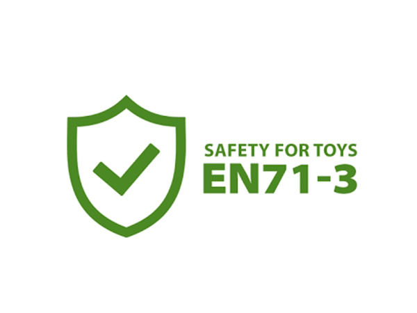 EN71-3检测