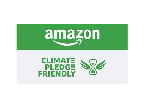 亚马逊绿色气候认证