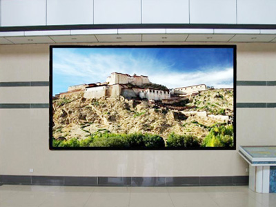 從業(yè)LED顯示屏行業(yè)多年，經(jīng)驗(yàn)豐富