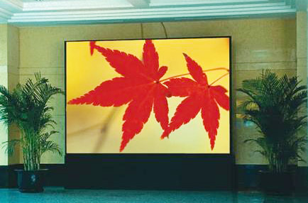 LED屏企“守旧”战略