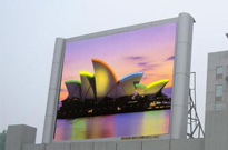 太阳能是否能助力LED显示屏节能？