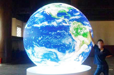 LED顯示屏智能化時(shí)代來臨！