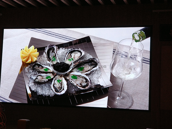 全彩LED大屏幕案例