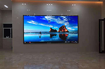 LED透明屏与LED玻璃屏有什么差异