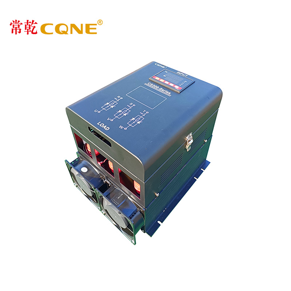 CS-SCR 300A