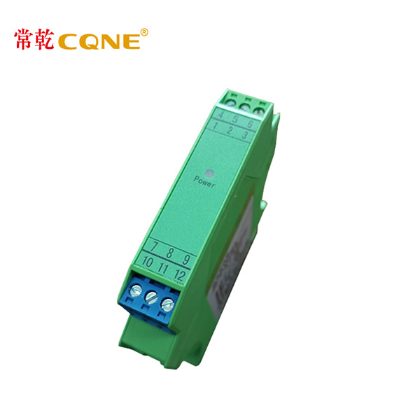 隔离变送器