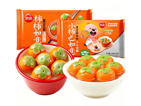 速冻食品行业