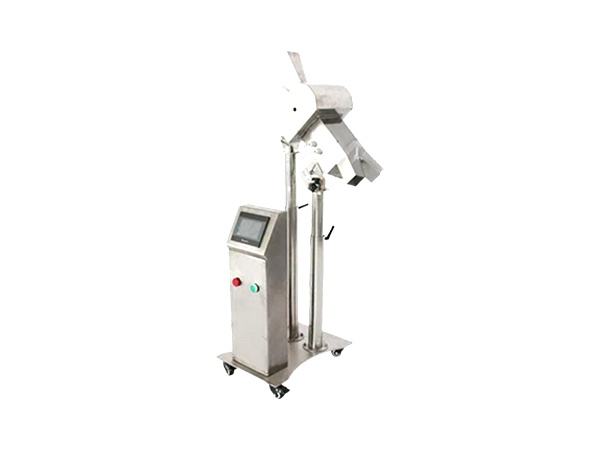 01-CS-900数字信号按键式金属检测仪