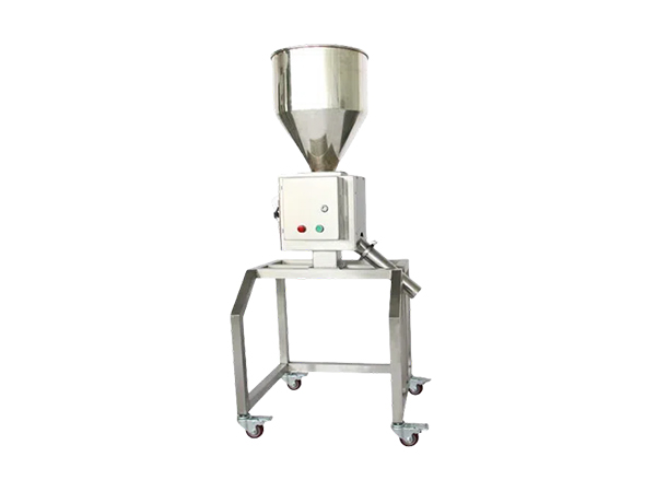04-CS-700食品金属分离器
