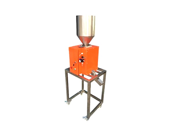 05-CS-600塑胶料金属分离器