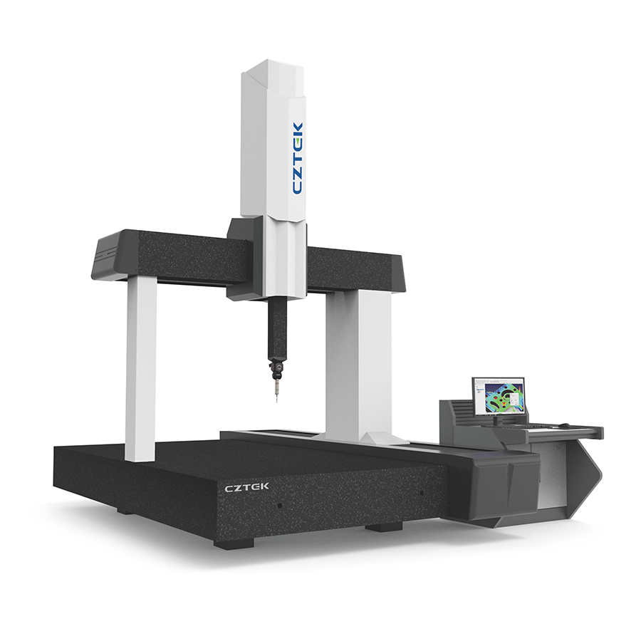 CLASSIC系列高精度三坐标测量机