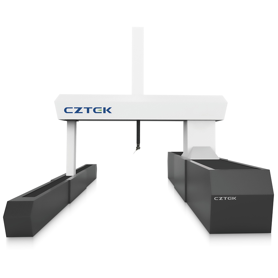 GANTRY系列龙门三坐标测量机