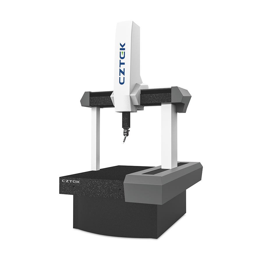 BASIC系列小行程三坐标测量机