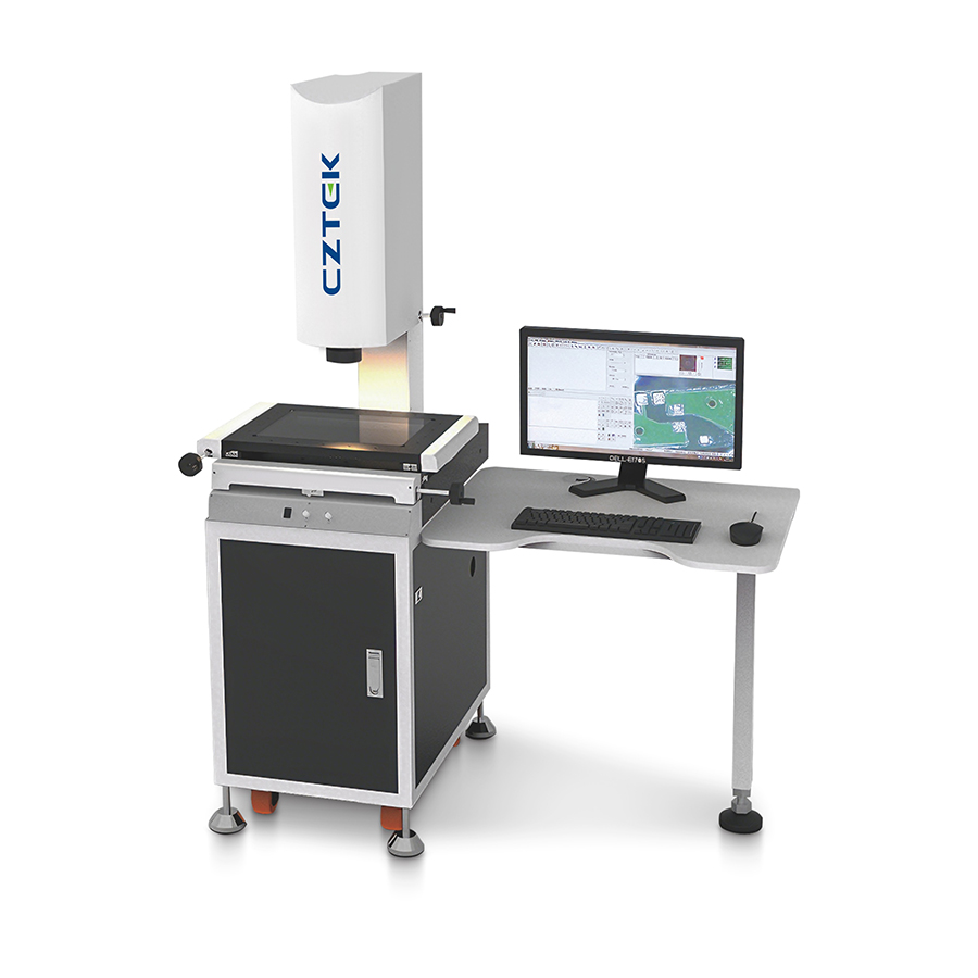 BV手动影像测量仪